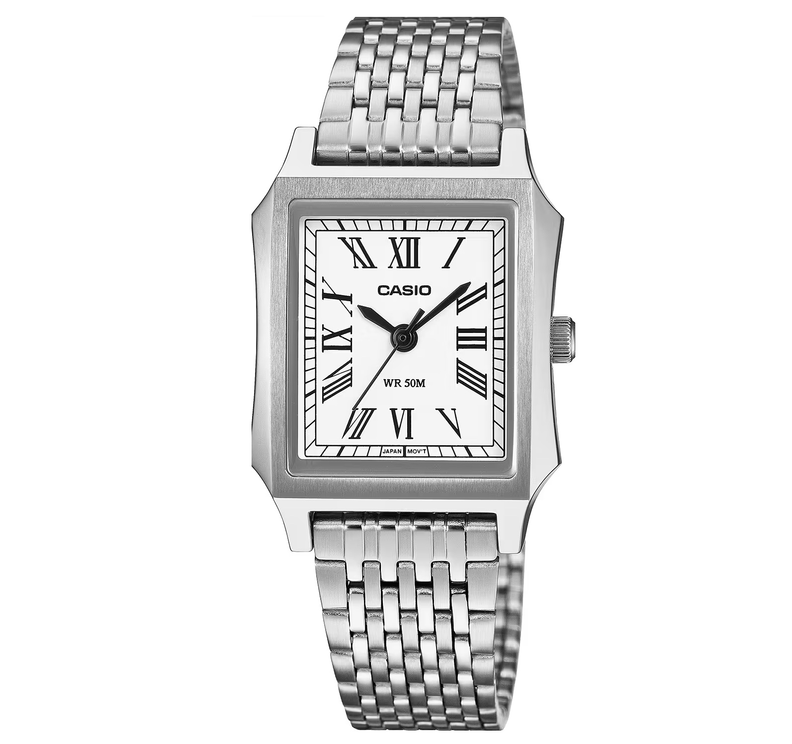CASIO Basic LTP-B190D-7BVER