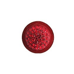 My imenso Ring Insignia 14mm 14-0999 rot