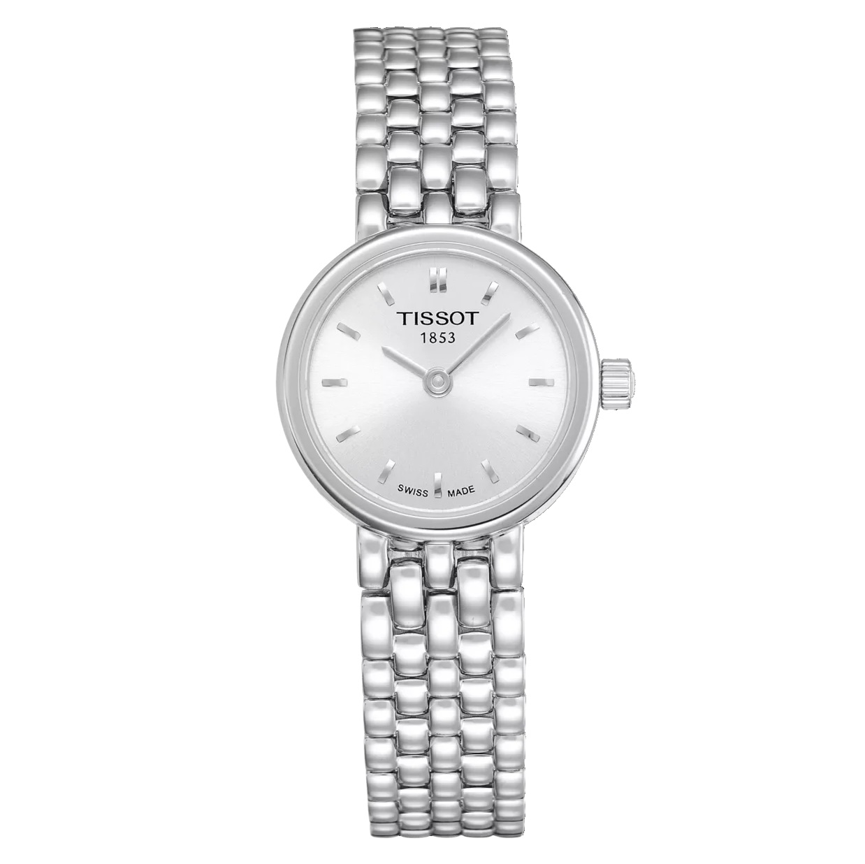 TISSOT Lovely 19,5mm T058.009.11.031.00