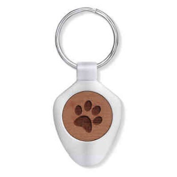 crystalp_keyring_wooden_paw_62 crystalp_keyring_wooden_paw_62