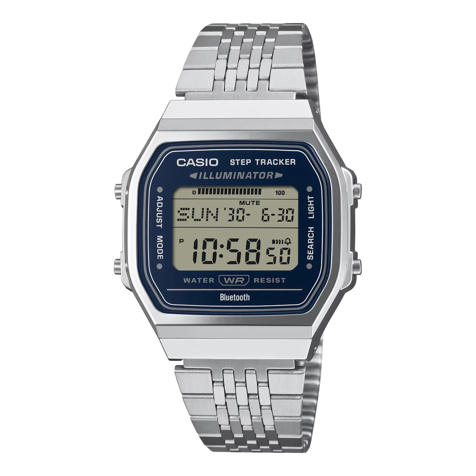 CASIO Vintage ABL-100WE-2AEF