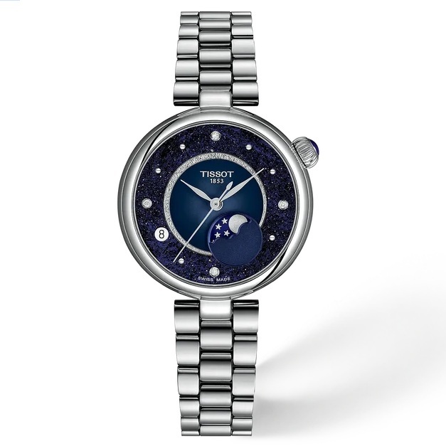 TISSOT Desir 29,6mm T152.223.11.496.00