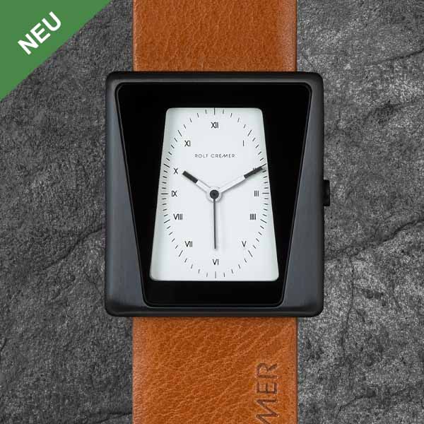 Rolf Cremer "ASYM" 509201 German Design