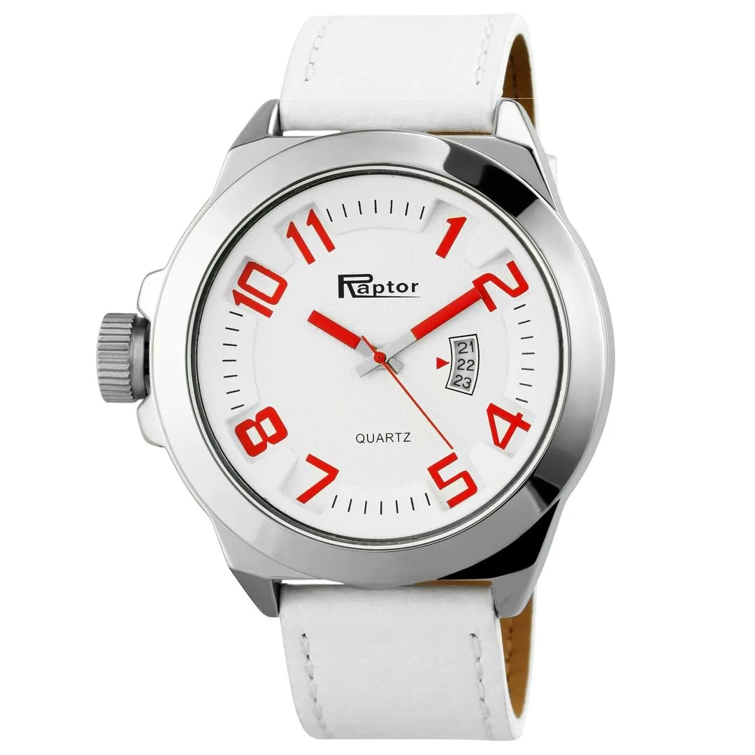raptor_herrenuhr_leder_ra20119