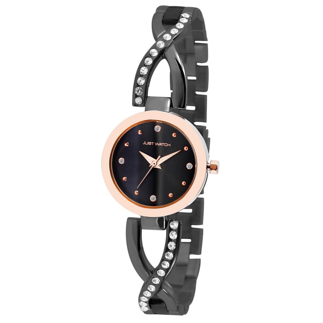 just_watch_damen_uhr_edelstahl just_watch_damen_uhr_edelstahl