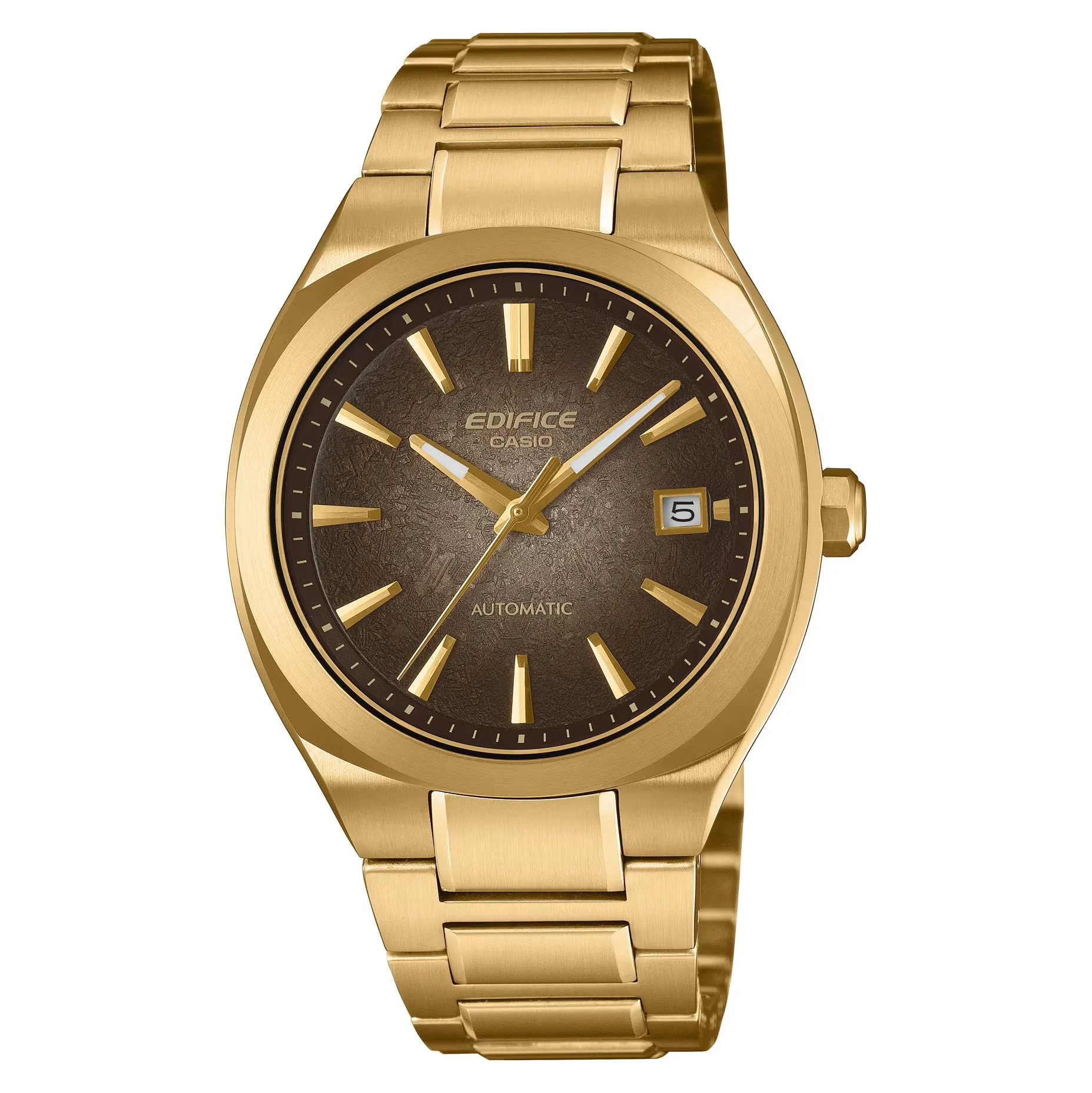 CASIO Edifice Premium EFK-200DG-5AER AUTOMATIC
