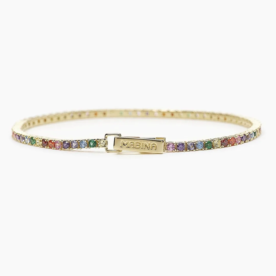 mabina_925_sterling_silber_arm