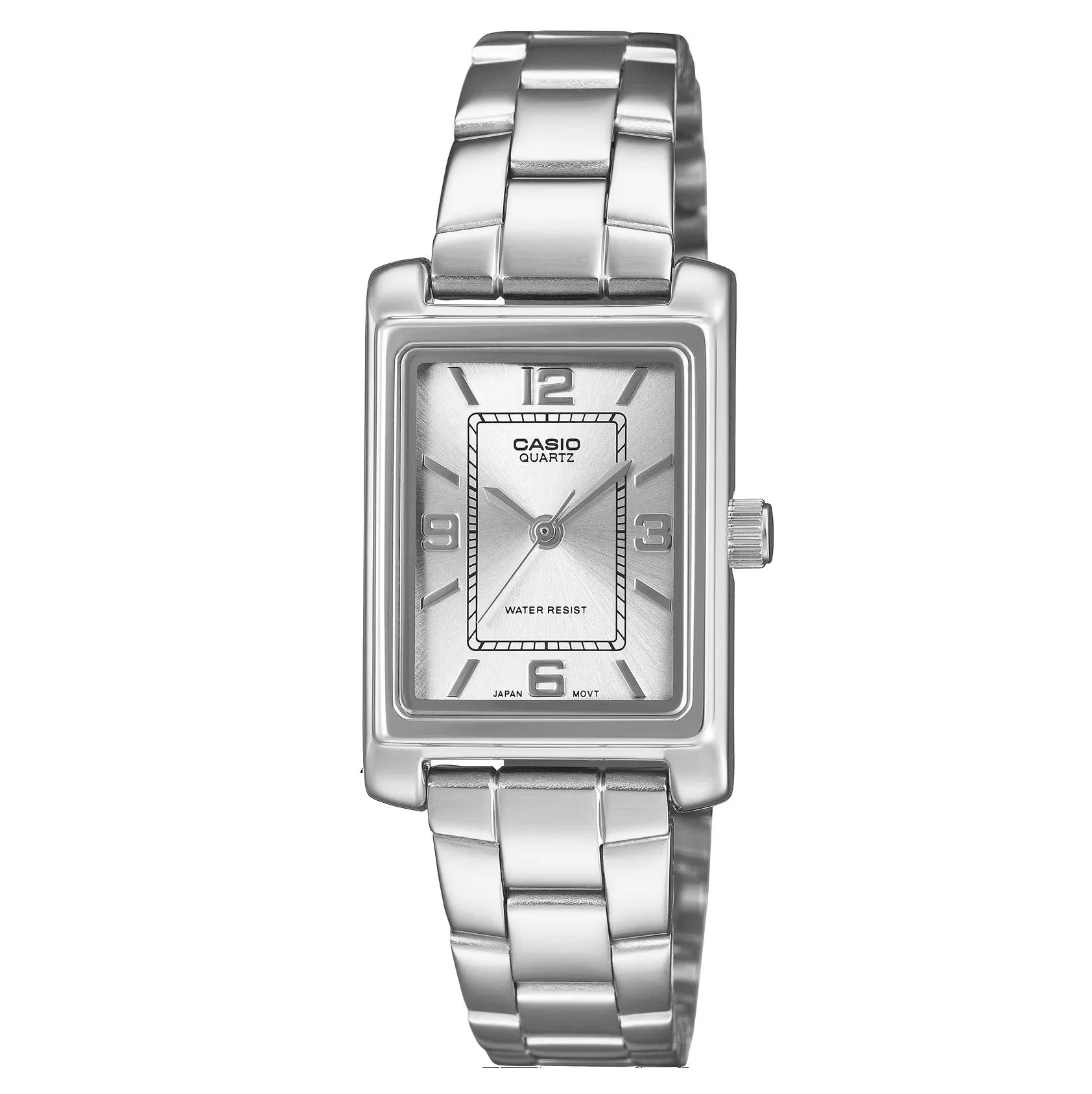 CASIO Basic LTP-1234PDD-7AEF