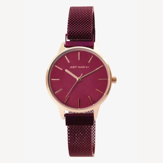 just_watch_damen_uhr_edelstahl