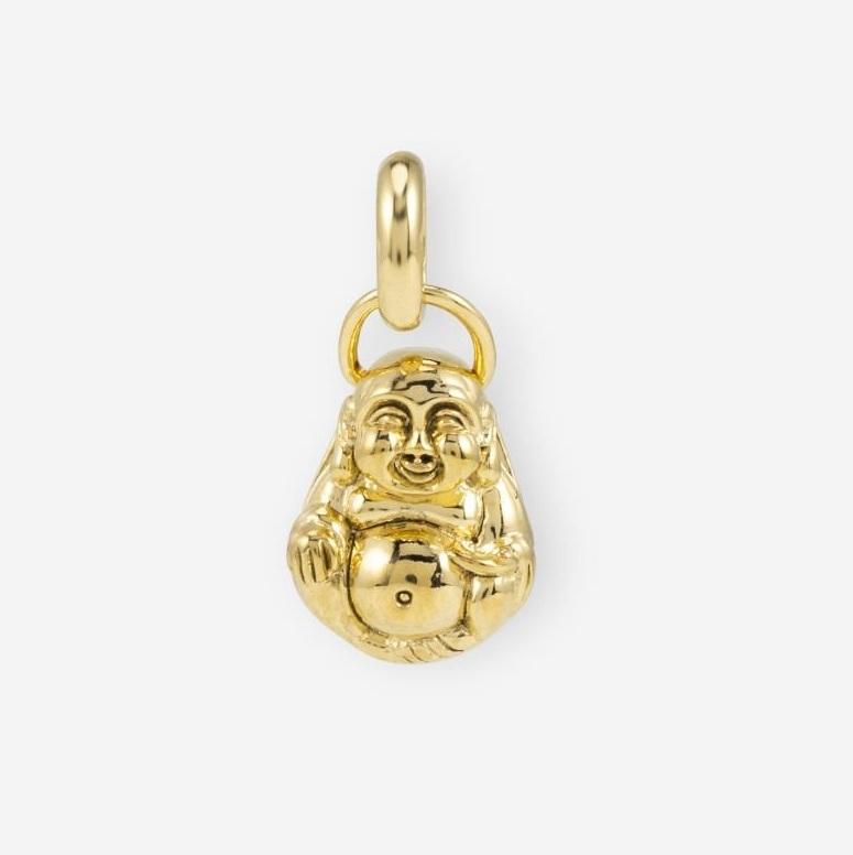 Buddha to Buddha Anhänger "Buddha XS" 662GV