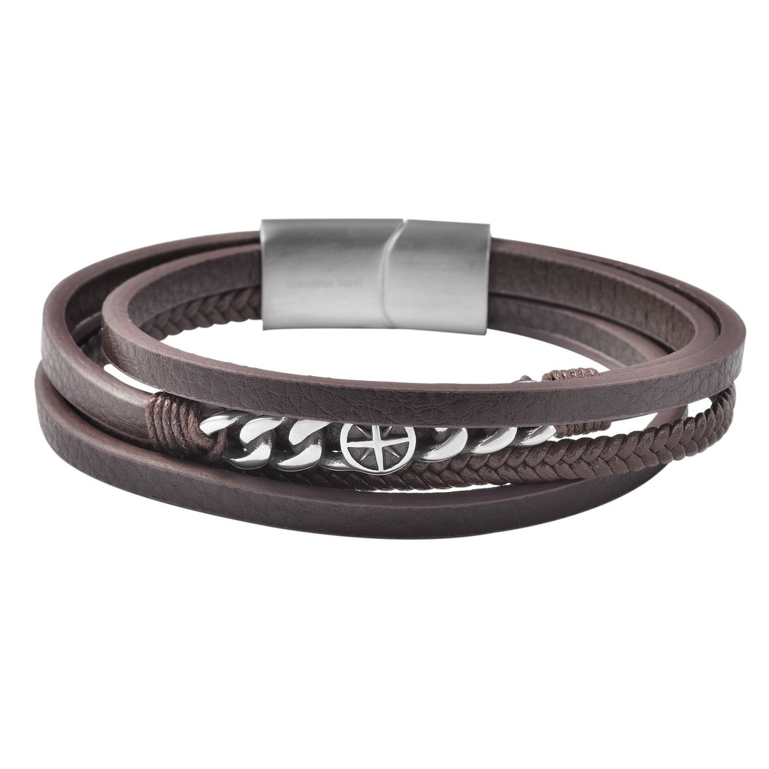 m_solid_n14_armband_m_solid_br m_solid_n14_armband_m_solid_br