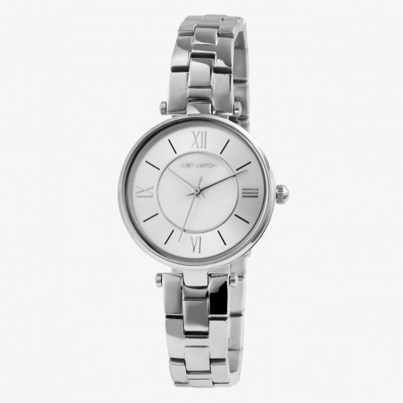 just_watch_damenuhr_edelstahl_ just_watch_damenuhr_edelstahl_