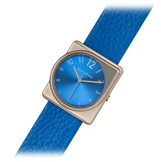 Rolf Cremer "FUSION" 508806 German Design