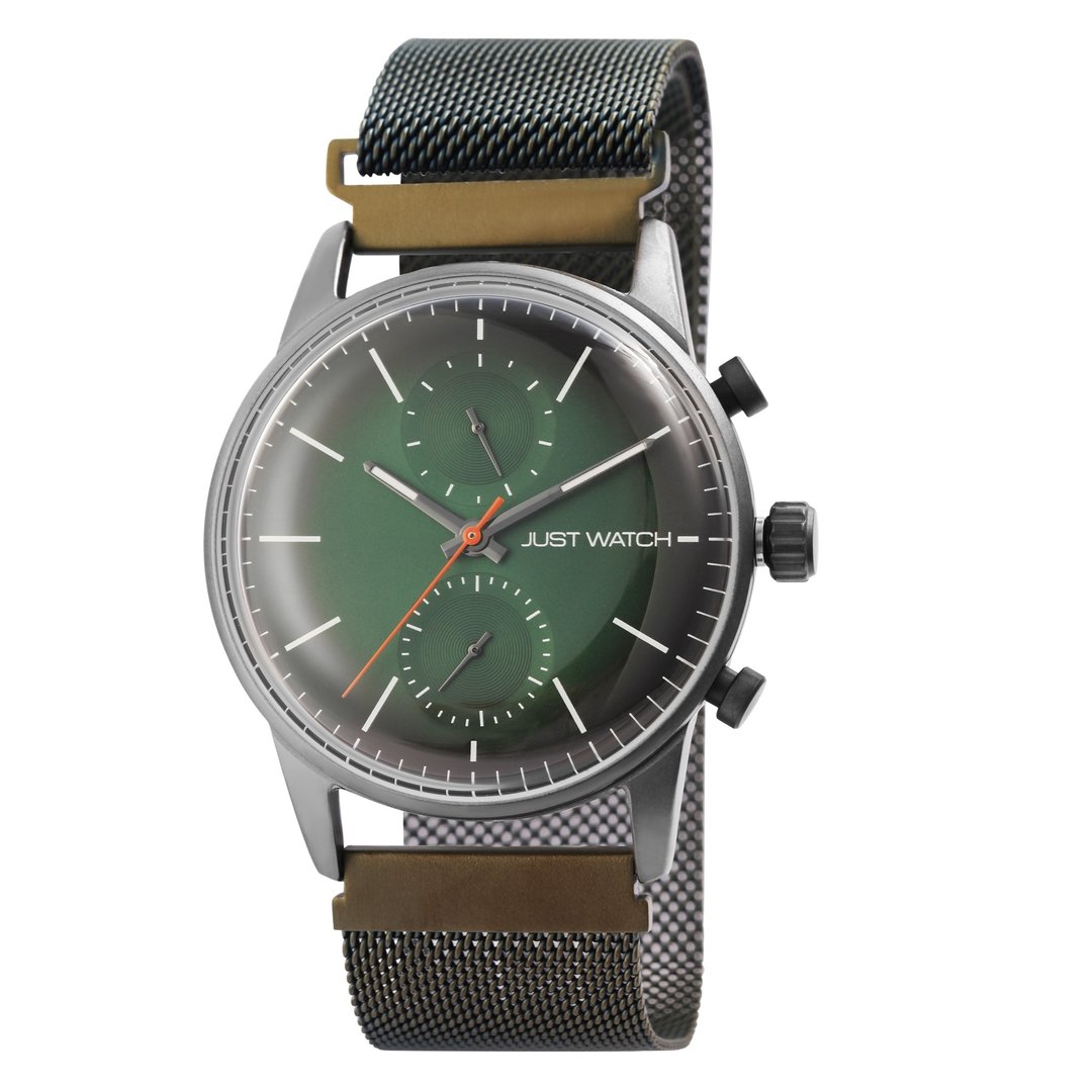 just_watch_herrenuhr_edelstahl