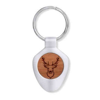 crystalp_keyring_wooden_deer_h