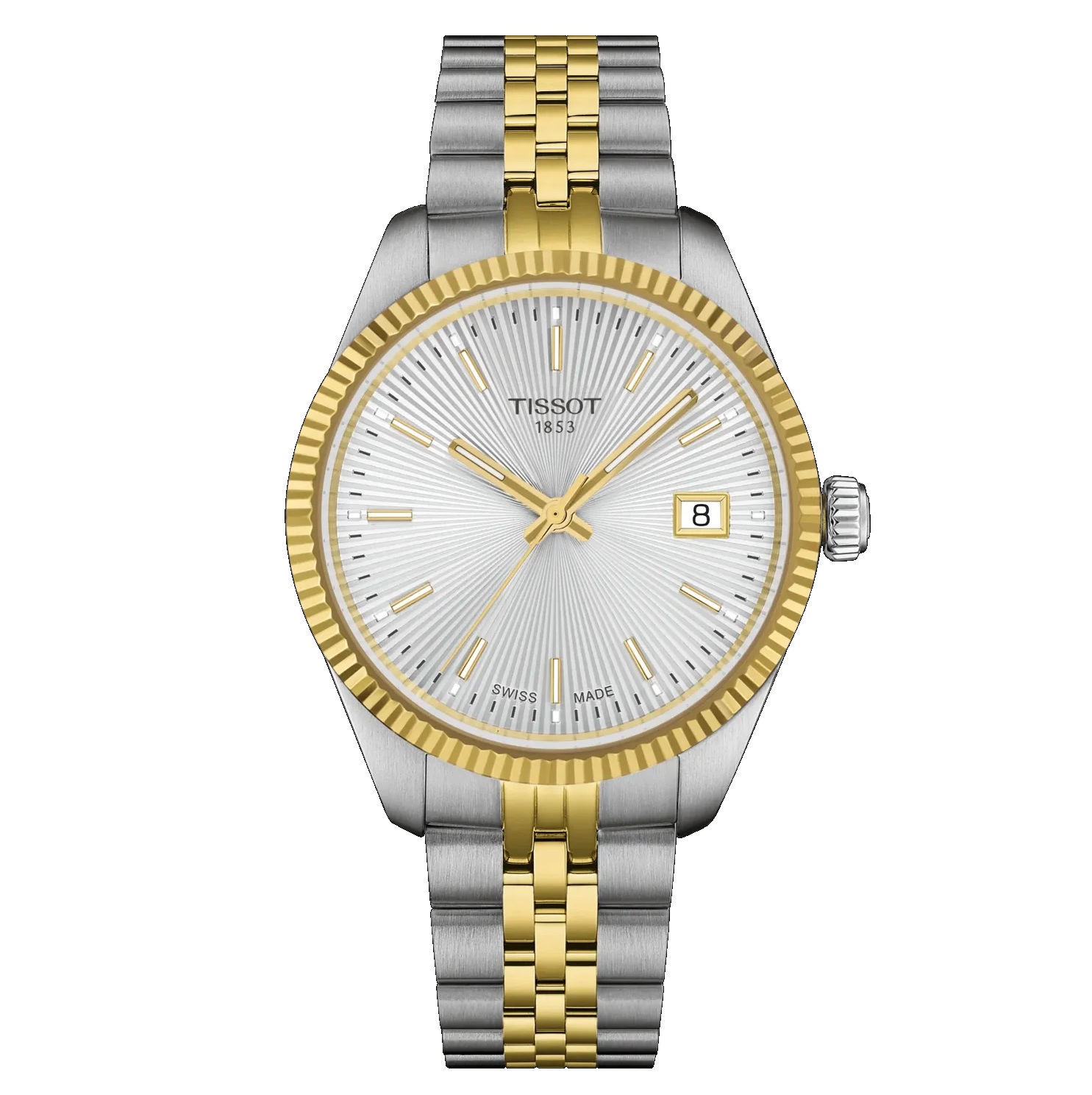 TISSOT Ballade 34mm T156.210.22.031.00