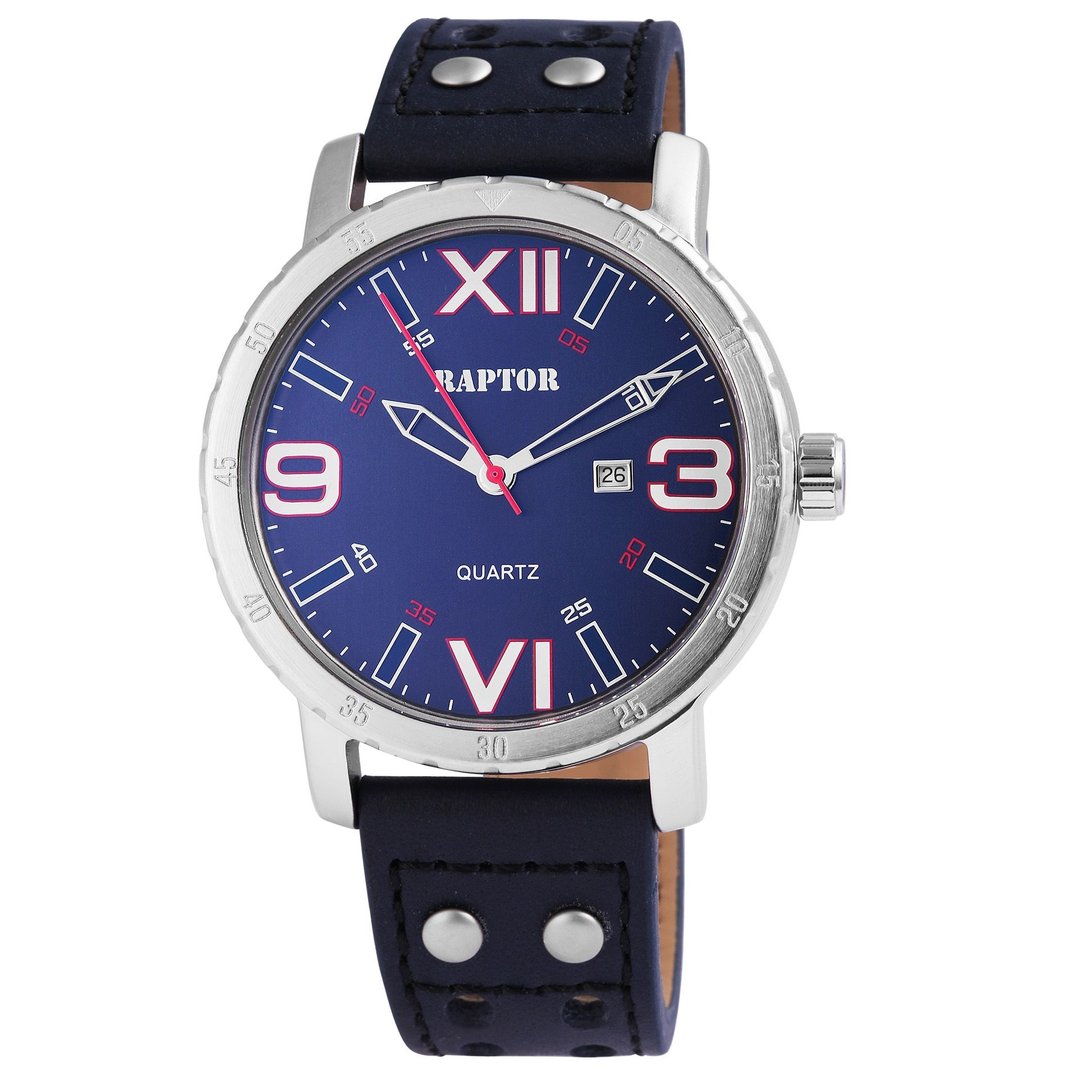 raptor_herrenuhr_leder_ra20114