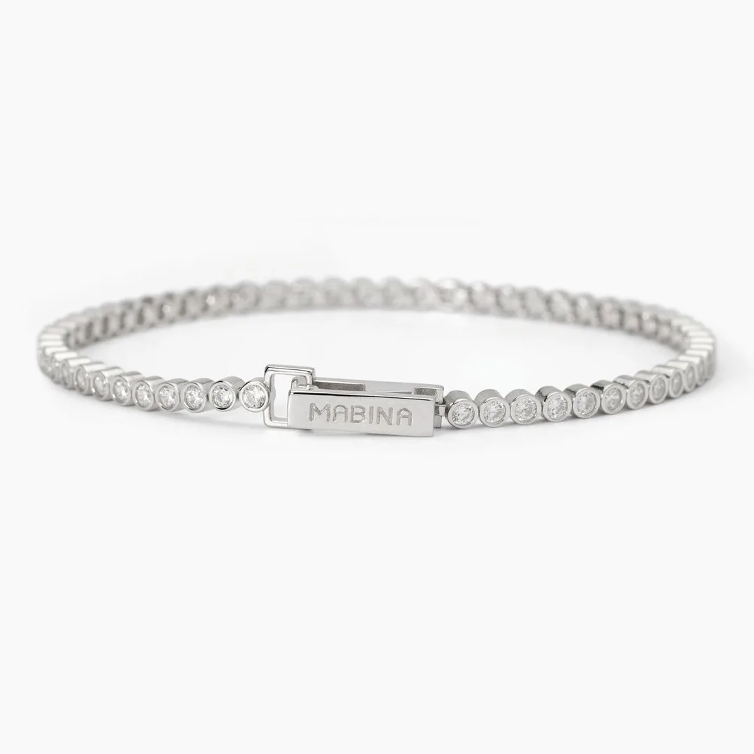 mabina_925_sterling_silber_arm