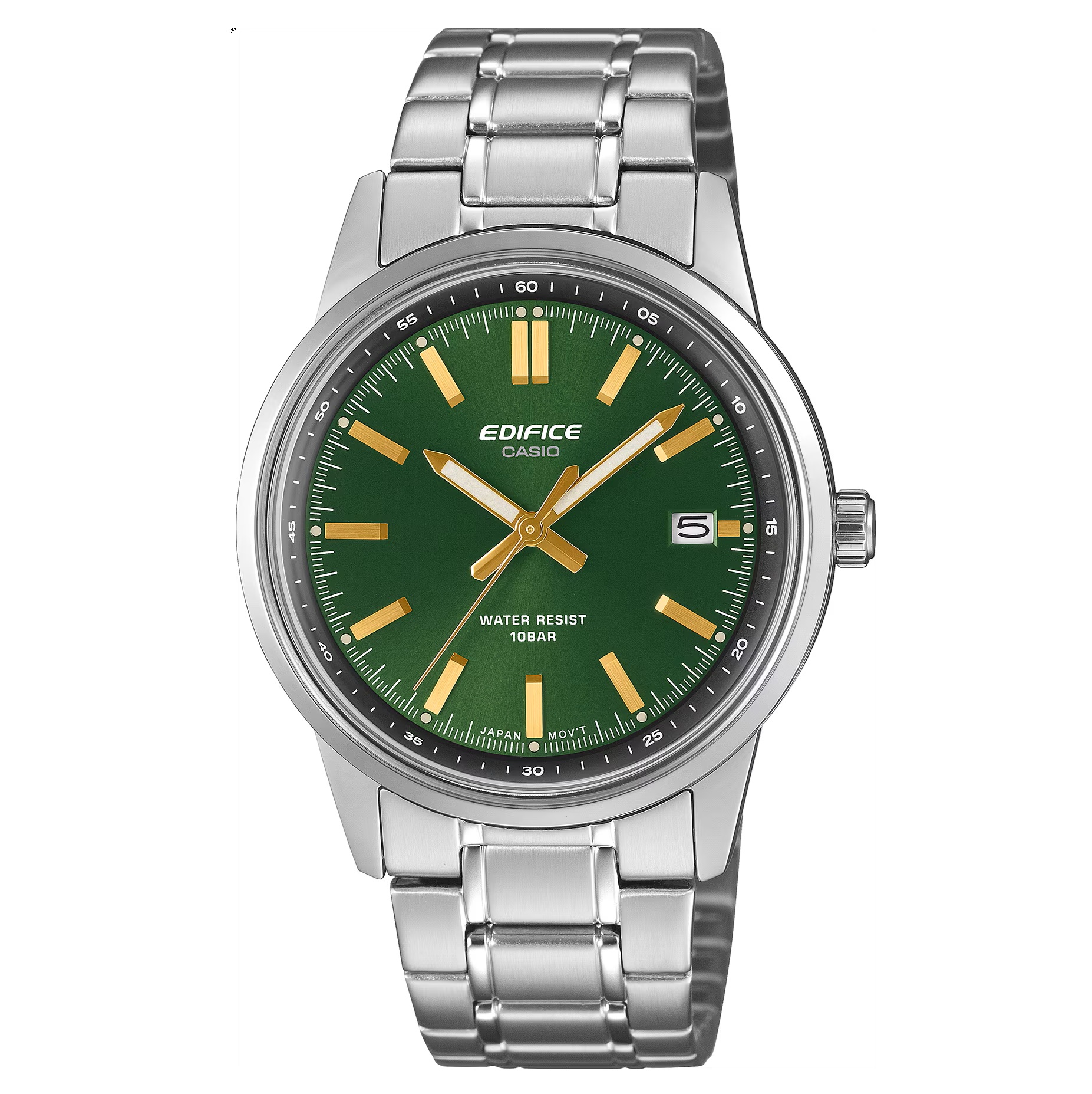 CASIO Edifice EFR-109D-3AER