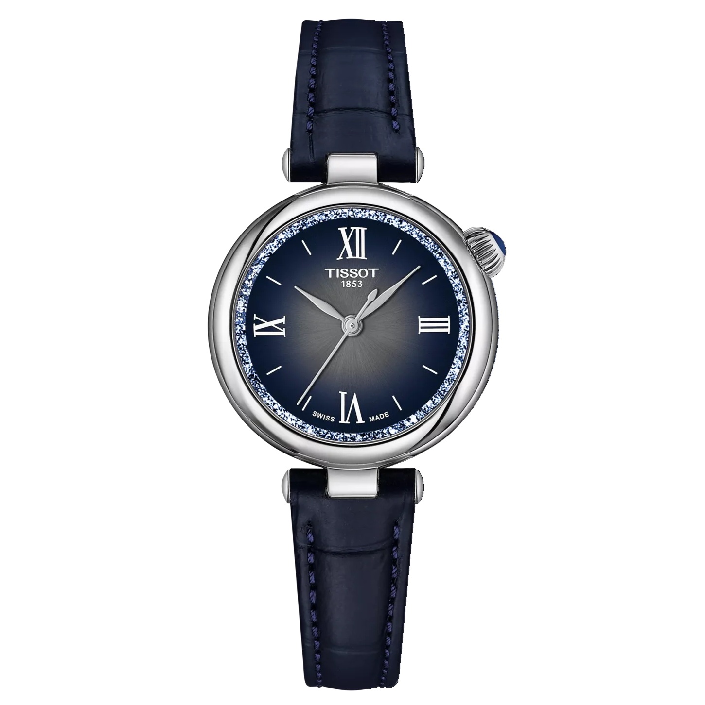 TISSOT Desir 28mm T152.010.16.038.01