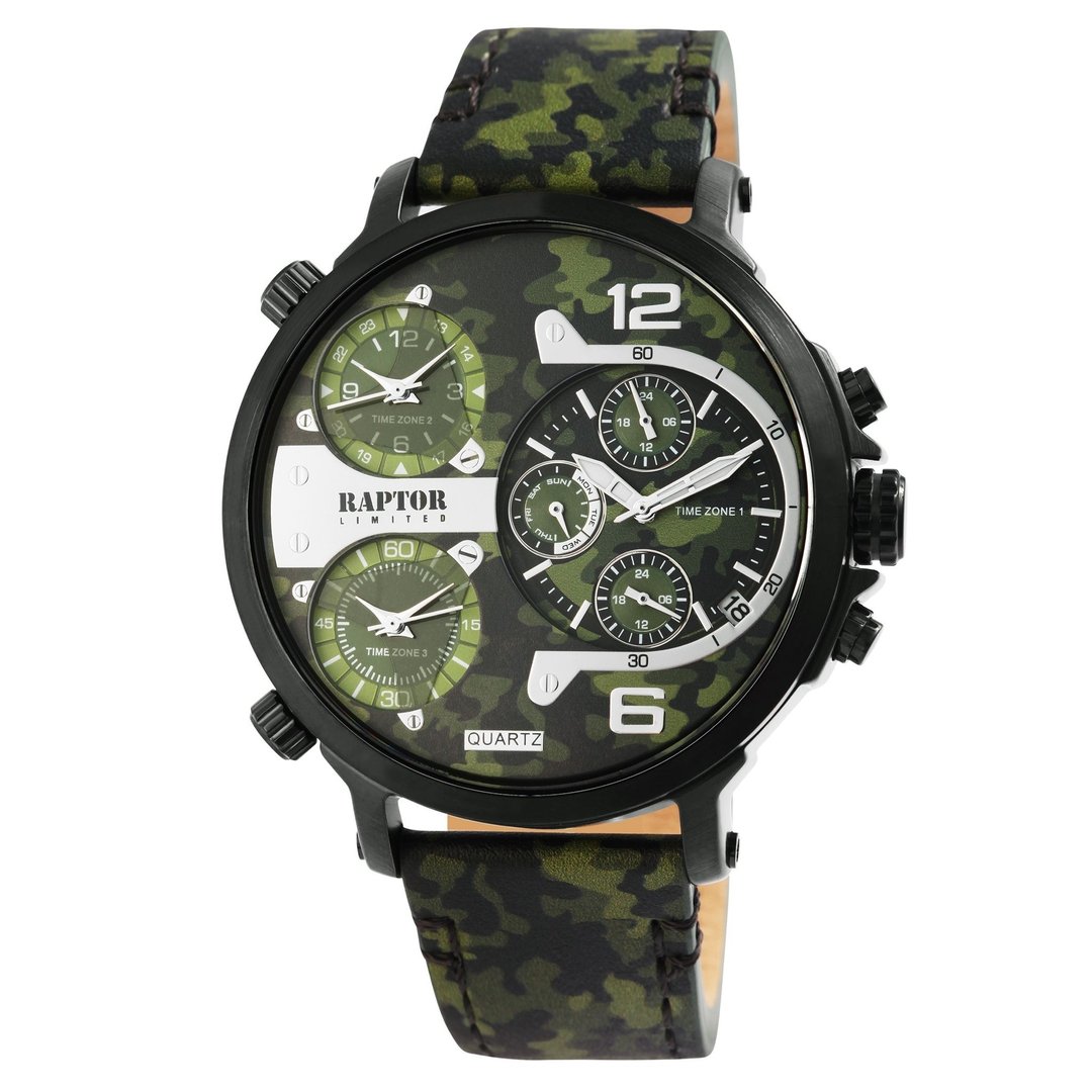 raptor_herrenuhr_leder_ra20130