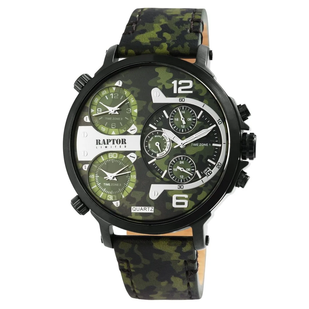 raptor_herrenuhr_leder_ra20130