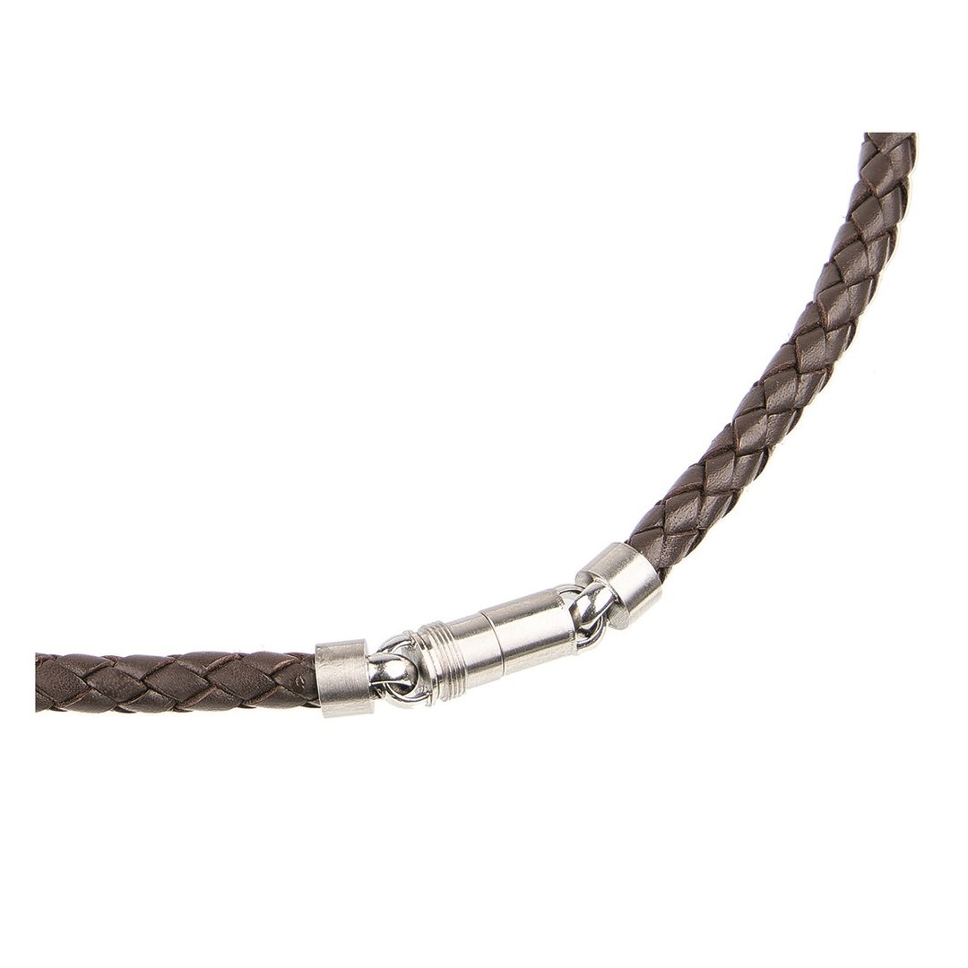 ernstes_design_lederkette_k111