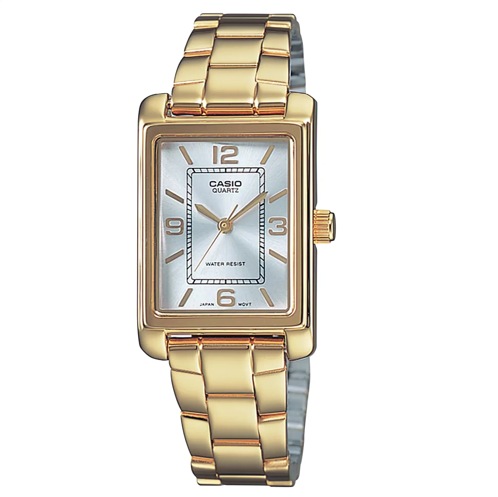 CASIO Basic LTP-1234PG-7AEG