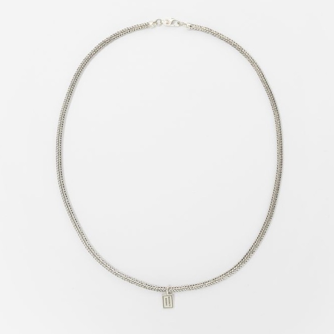 Buddha to Buddha Kette "Ellen Mini" 452 45cm