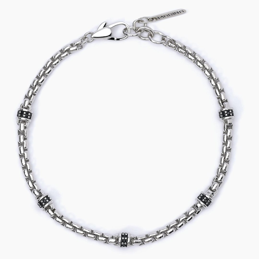 mabina_925_sterling_silber_arm