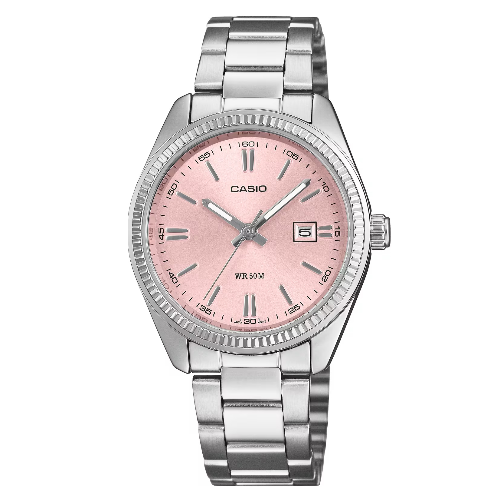 CASIO Basic LTP-1302PD-4AVEF
