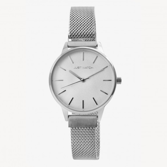 just_watch_damen_uhr_edelstahl just_watch_damen_uhr_edelstahl