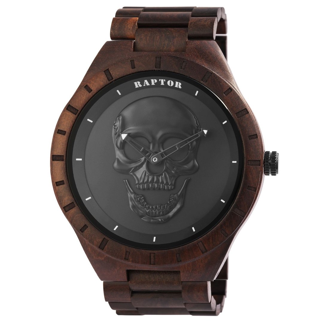 raptor_holzuhr_ra20300_001_sku raptor_holzuhr_ra20300_001_sku