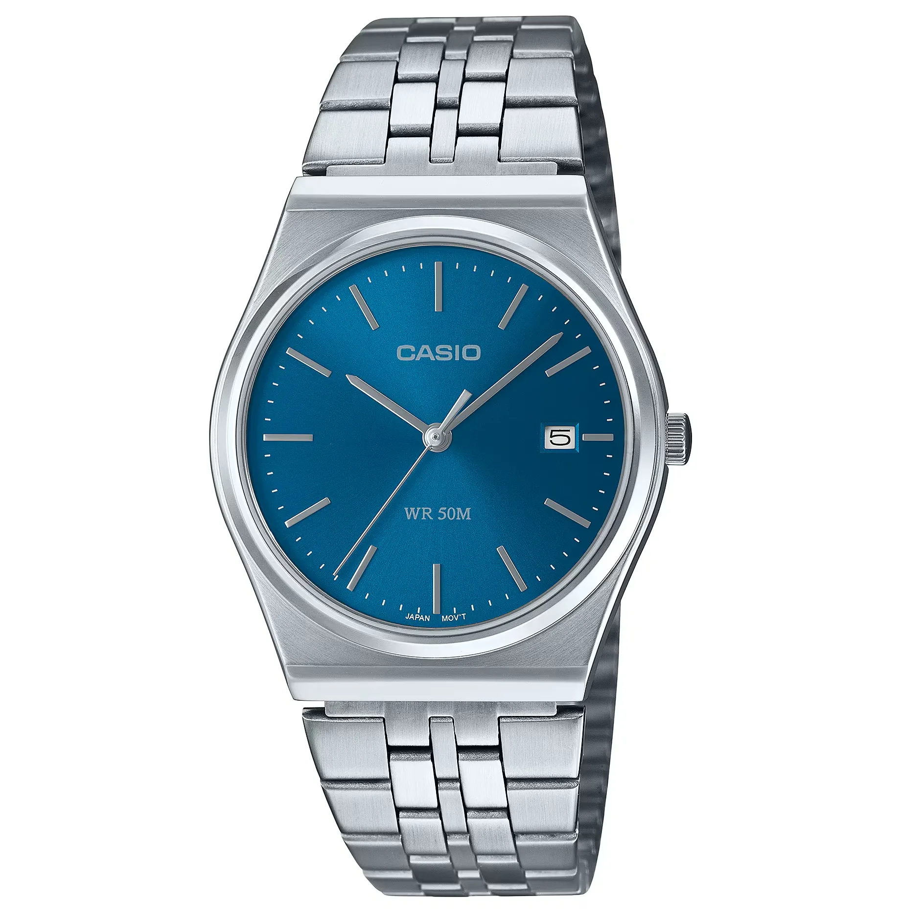 CASIO Basic MTP-B145D-2A2VEF