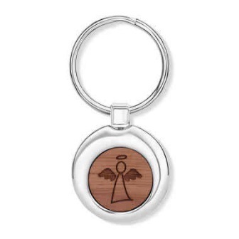 crystalp_keyring_wooden_engel_