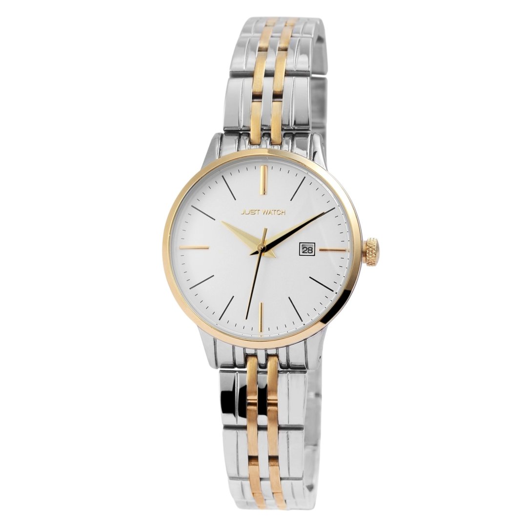 just_watch_damen_uhr_edelstahl just_watch_damen_uhr_edelstahl
