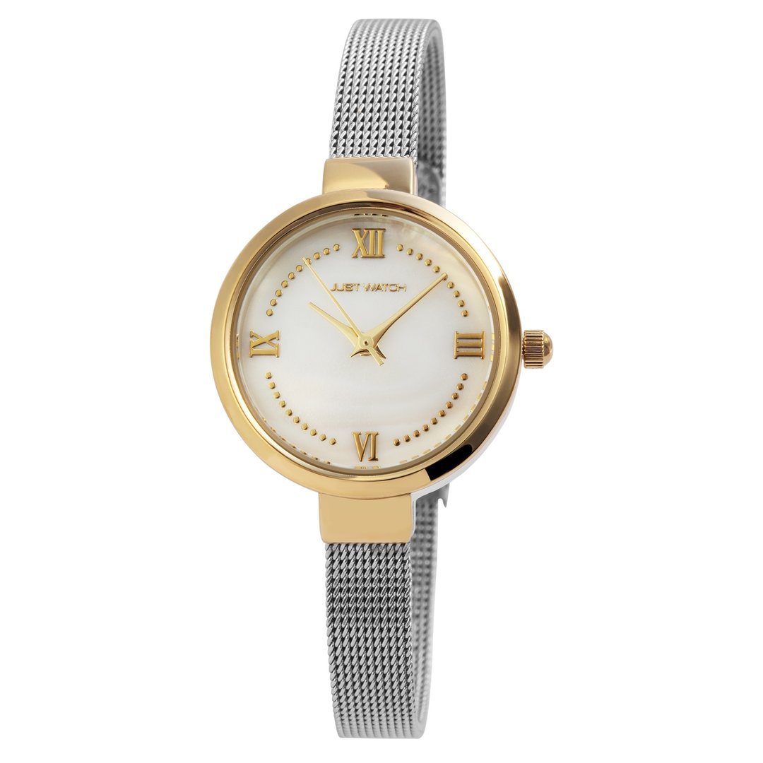 just_watch_damen_uhr_edelstahl