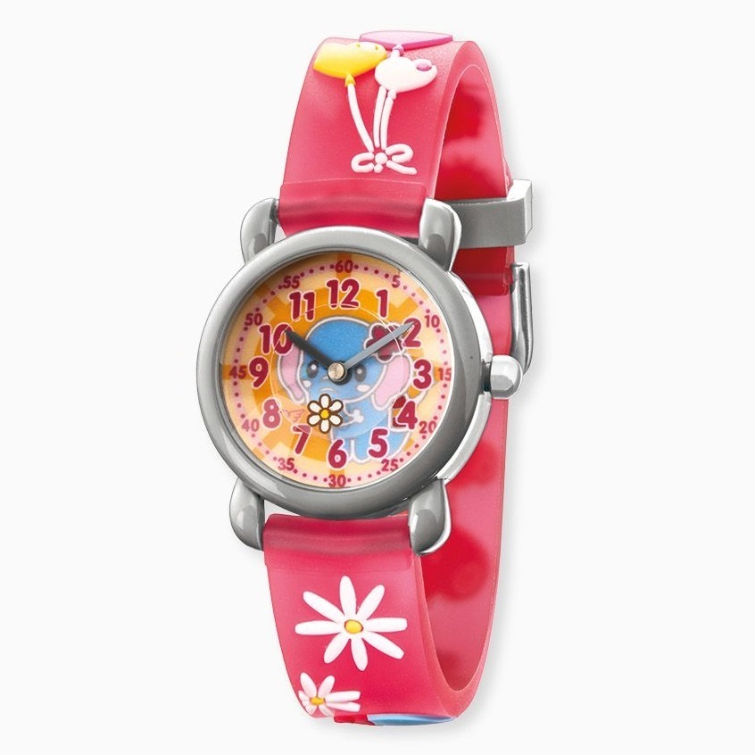 herzengel_kinder_uhr_elephant_