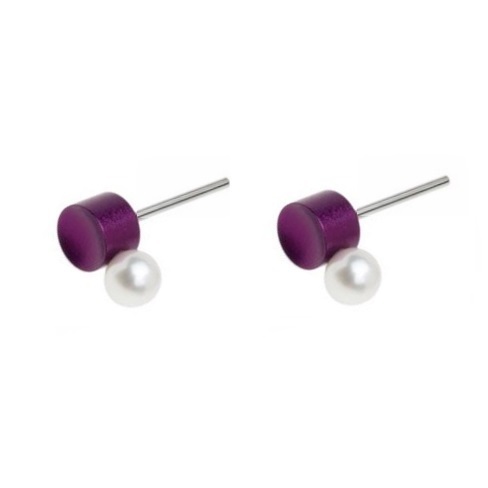 apero_ohrstecker_atropa_perle_ apero_ohrstecker_atropa_perle_