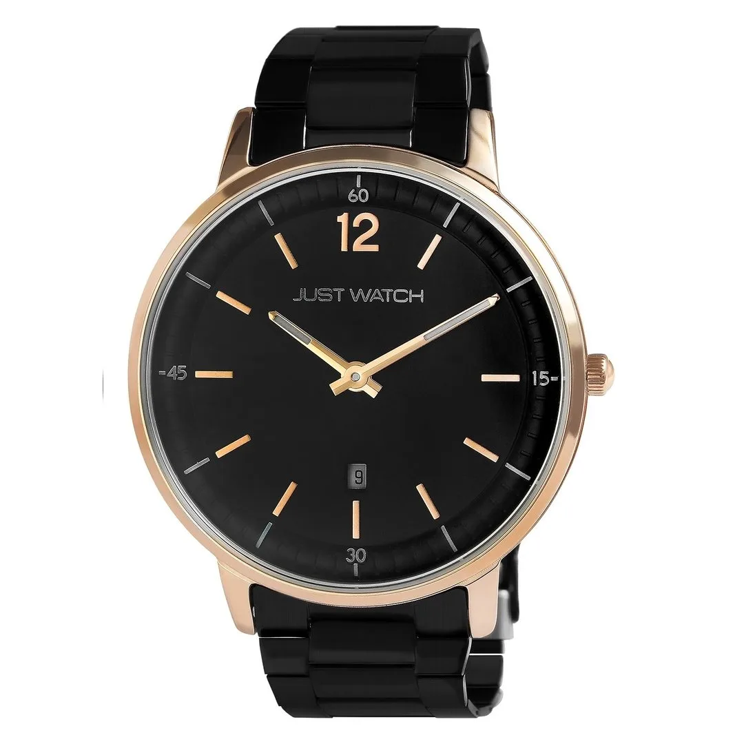 just_watch_herrenuhr_edelstahl