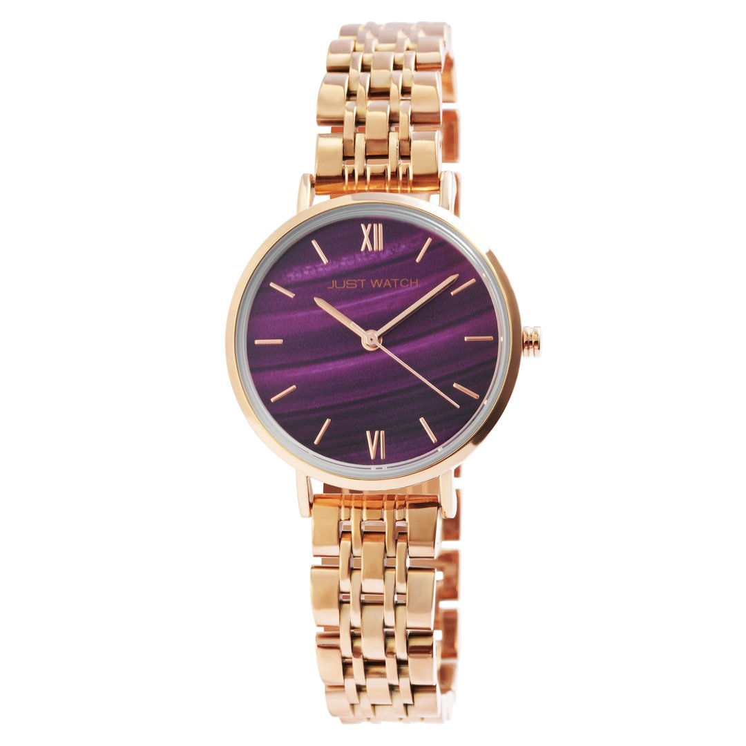 just_watch_damen_uhr_edelstahl just_watch_damen_uhr_edelstahl