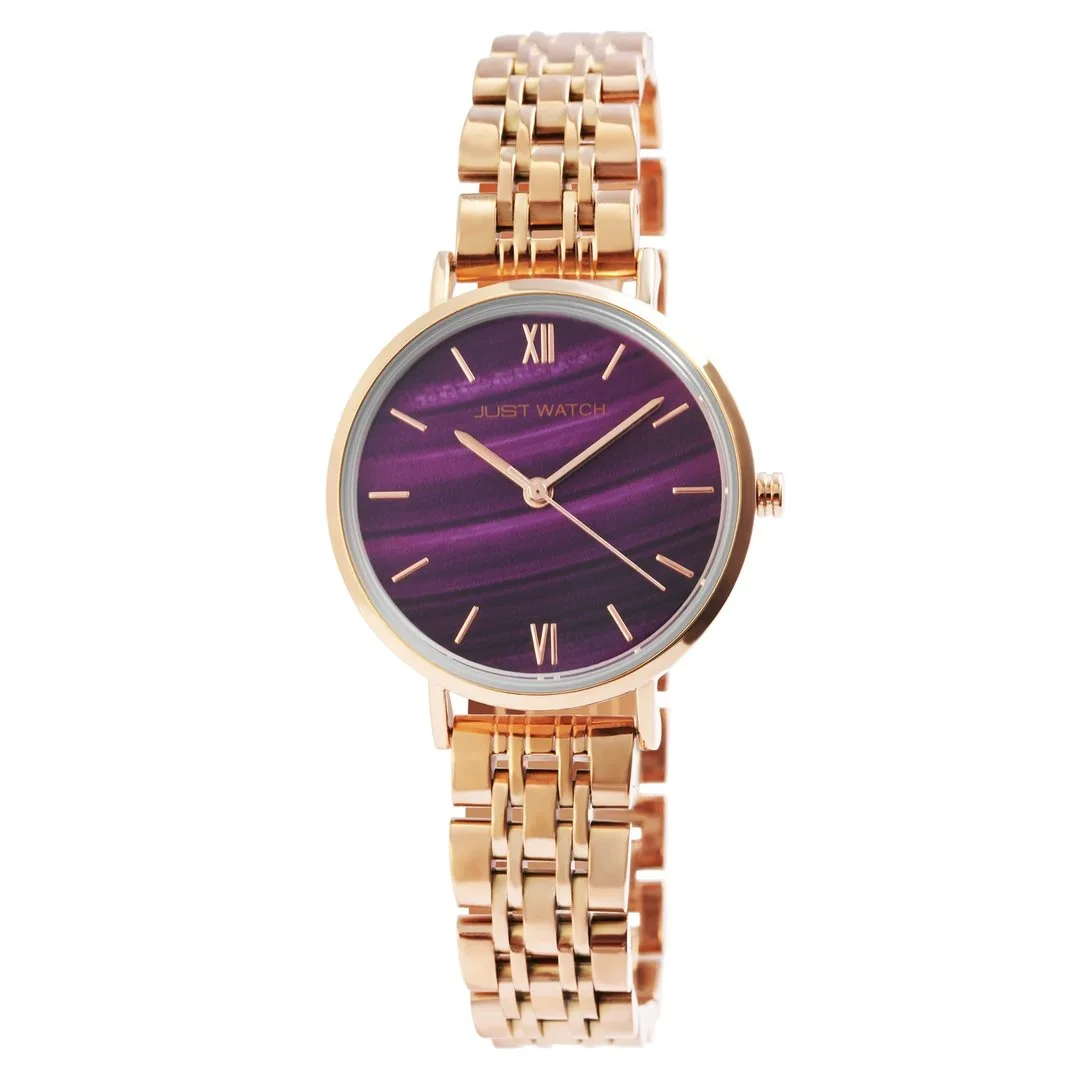 just_watch_damen_uhr_edelstahl