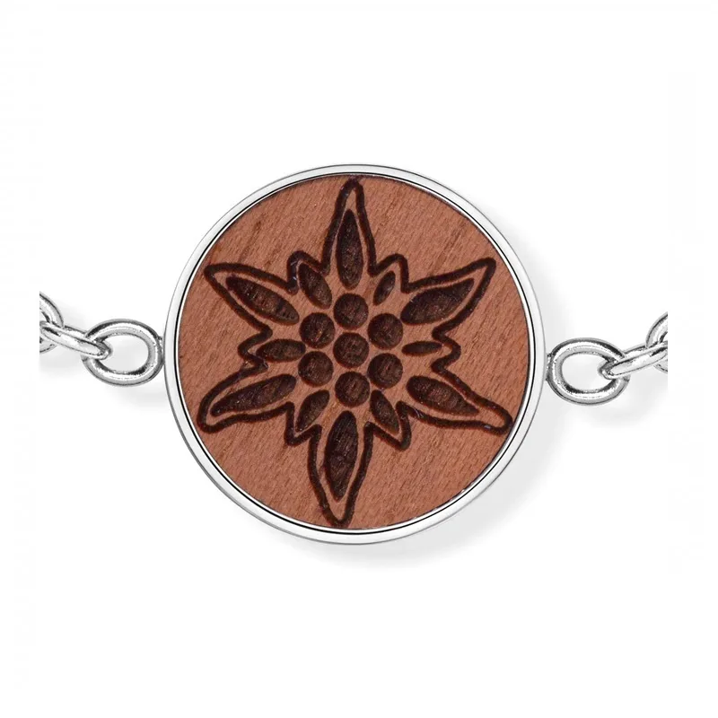 crystalp_armband_wooden_edelwe