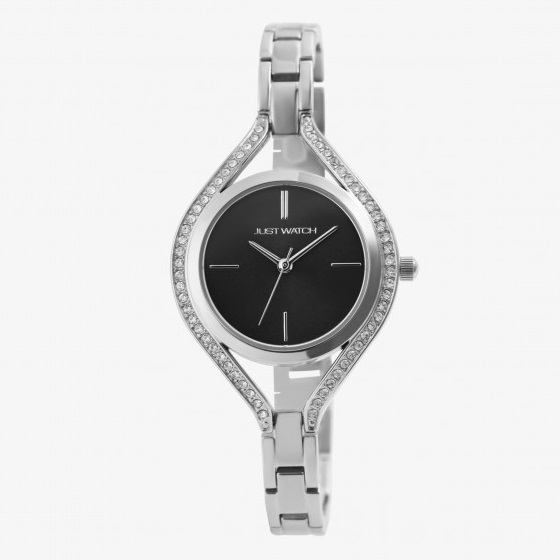 just_watch_damen_uhr_edelstahl just_watch_damen_uhr_edelstahl